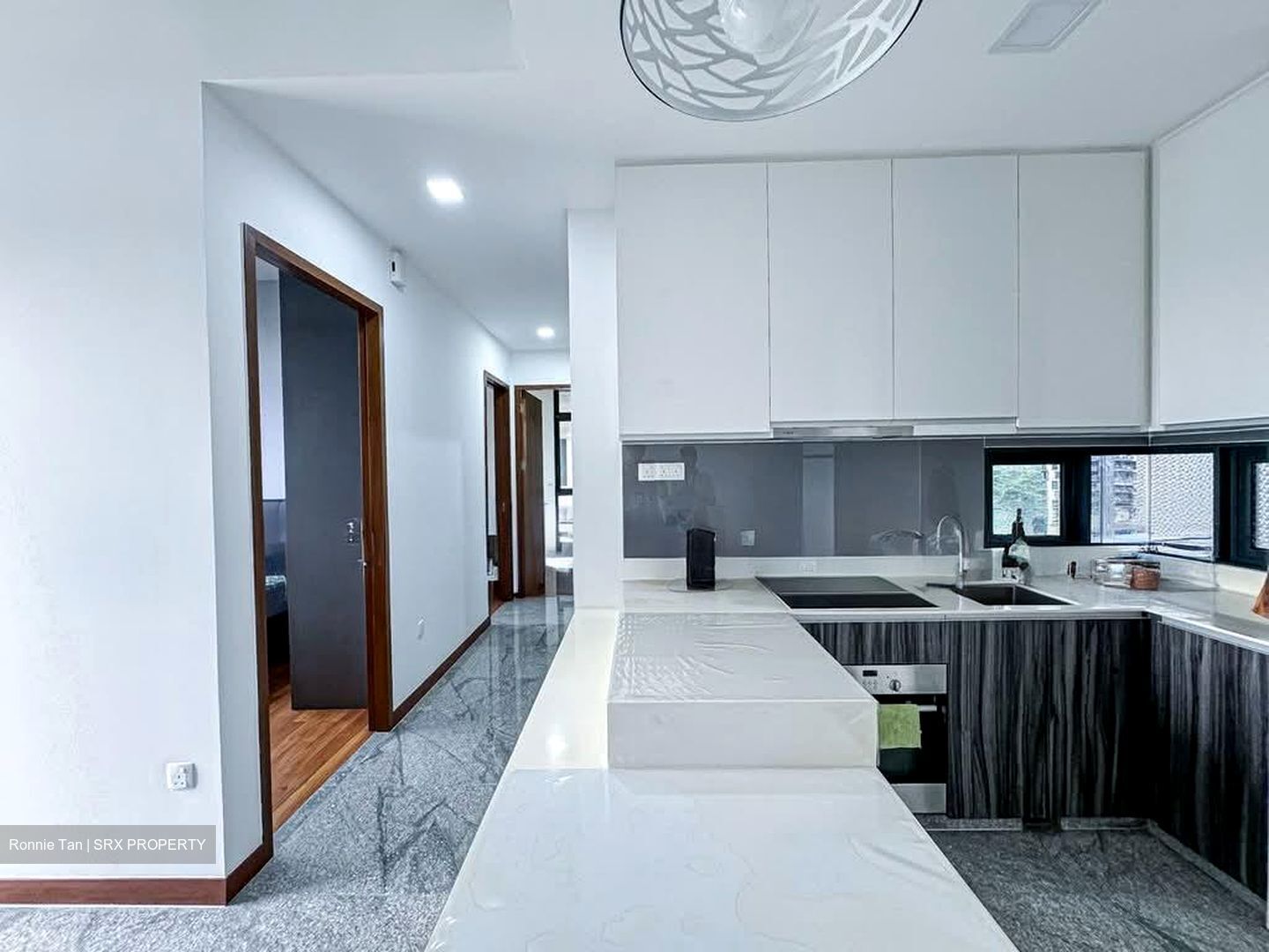 Eco Sanctuary (D23), Condominium #557405221